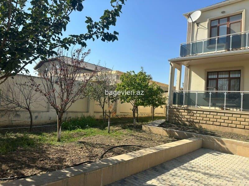 Mehdiabad q. 5 otaqlı heyet evleri / bağ evleri 200 m²