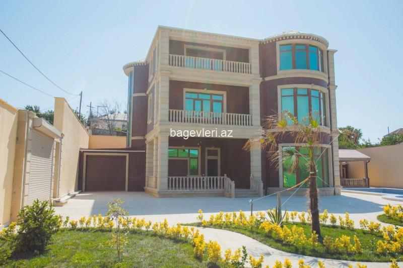 novxanida ucuz bag evleri tap az