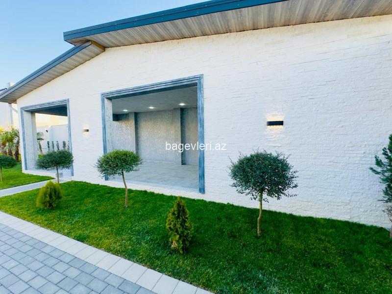 merdekan yeni heyet evi 5 otaqli, 270 m2