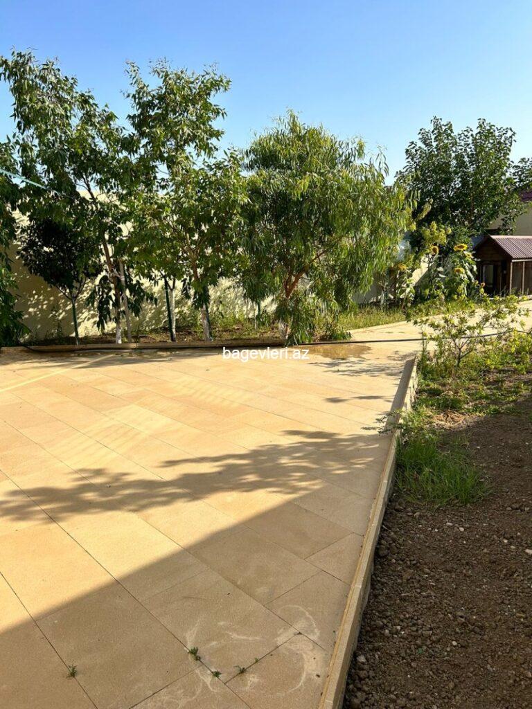 merdekan bag evleri satisi sagan yolunda